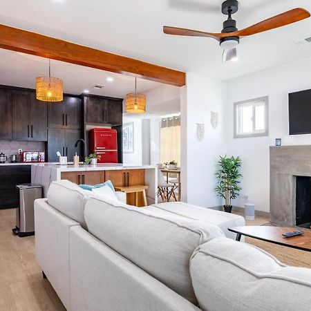 Vacation Home I Big Backyard I 5Min To Sofi Inglewood Exterior foto