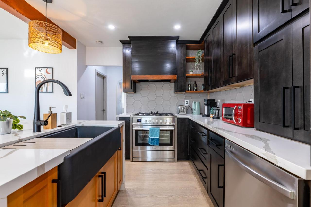 Vacation Home I Big Backyard I 5Min To Sofi Inglewood Exterior foto