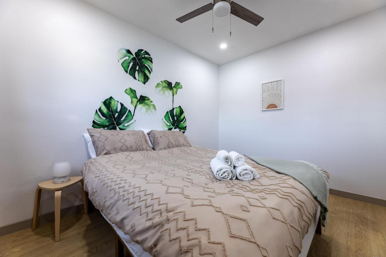Vacation Home I Big Backyard I 5Min To Sofi Inglewood Exterior foto